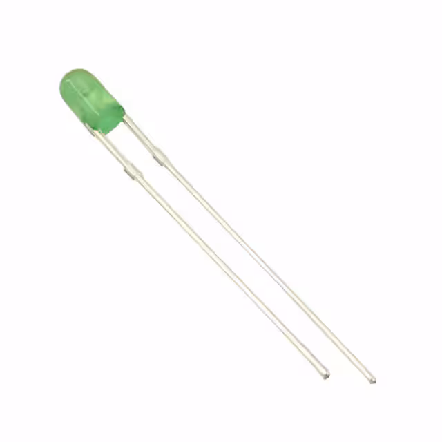 VAOL-3MDE2 Visual Communications Company - VCC  Indication LED - Discrète